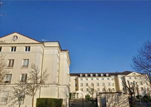 Appartements Joli studio Disneyland Paris 2 pers : photos des chambres