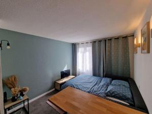 Appartements Joli studio Disneyland Paris 2 pers : photos des chambres