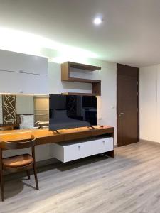 Charan Tower Residences by Aspira