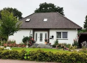 Ferienwohnung De Poppenstuv - Güby