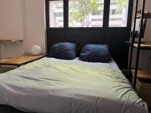 Rooms Buttes Chaumont Chambres Buttes Chaumont
