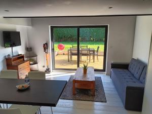Appartements Appartement 30 m2 neuf + terrasse : photos des chambres