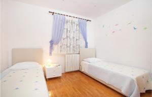 Amazing Apartment In Rabac With Wifi