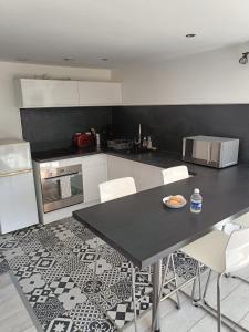 Appartements Appartement 30 m2 neuf + terrasse : photos des chambres