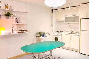 RoHam Haus - 5 min Gangnam Stn