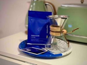 RoHam Haus - 5 min Gangnam Stn