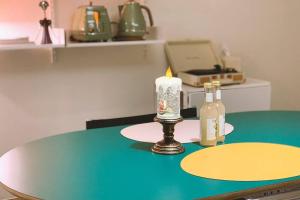 RoHam Haus - 5 min Gangnam Stn