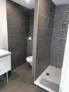 Appartements Appartement 30 m2 neuf + terrasse : photos des chambres