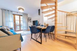 LOIRA CASA SANCHINES Dúplex de lujo en Benasque - 4hvězdičkové hotely ve městě Benasque