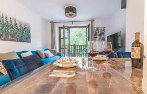 LOIRA CASA SANCHINES Dúplex de lujo en Benasque