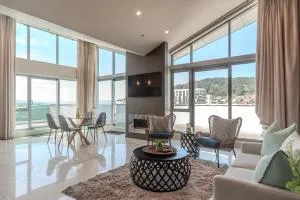 70Tory Apartment Hotel - 下哈特