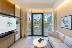 FAM Living - Address Residences Opera - Luxurious 2Bed
