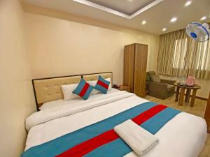 Hotel Airport Holiday