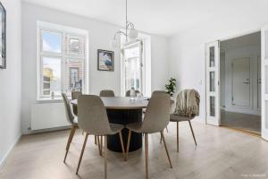 High-Street Residence