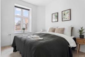 High-Street Residence