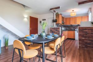 La Bulle de Lumière - Central et Chaleureux