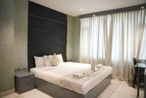 NT Hotels and Resorts Akridha