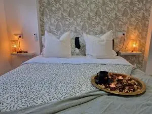 Villa Yissa en Prado Del Rey, Cádiz con WIFI - Caserío Alberite