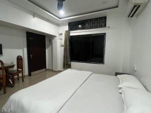 Comfort Stay Villa