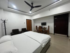 Comfort Stay Villa