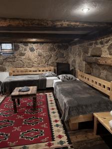 Fontaine Valhalla Hotel