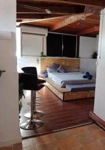 El Escondite Perfecto - Sanlúcar la Mayor