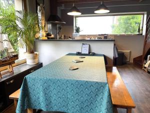 Villas Villa avec WIFI, jardin, sur l-etang de Ploumanac-h a PERROS-GUIREC - Ref 406 : photos des chambres