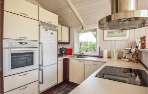Holiday Home Silkeborg 8