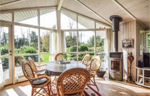 Holiday Home Silkeborg 8