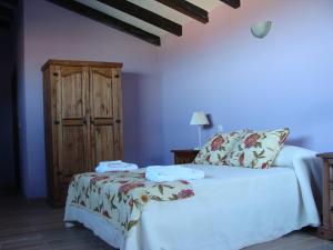 Casas Rurales Manolo