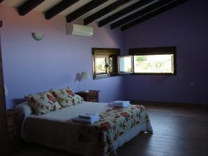 Casas Rurales Manolo