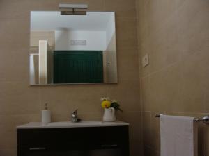 Casas Rurales Manolo