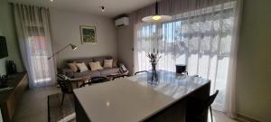 4R house with jacuzzi Rovinj