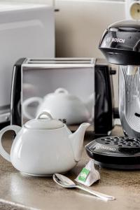 Sika Cristal Apartment