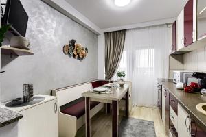 Sika Cristal Apartment