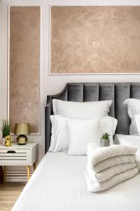 Sika Cristal Apartment