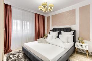 Sika Cristal Apartment