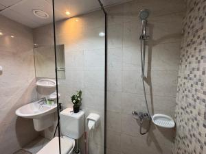 ASHRI HH Spacious Studio in May Residence JVC