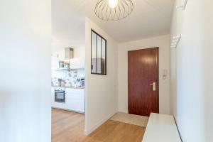 Appartements La Tournette - Appartement confortable a deux pas du lac : photos des chambres