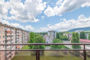 Appartements La Tournette - Appartement confortable a deux pas du lac : Appartement