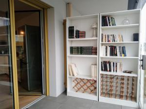 Appartements Blue Dock sur le Port Parking Wifi Linge en option : photos des chambres