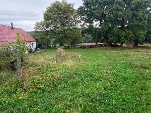 Ubytování v tichu u Českého Krumlova