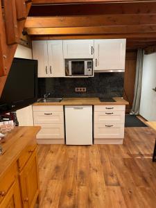 Petit chalet cosy prêt des pistes