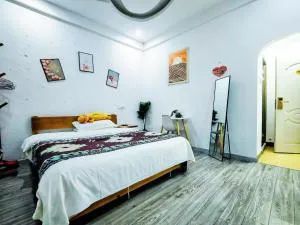 Lumingju Homestay - Xixiping
