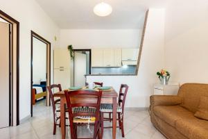 Appartamento Levante PT - MyHo Casa