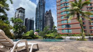 Charan Tower Residences by Aspira