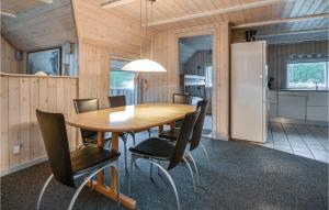 Holiday Home Sandtoftevej Blåvand Xii