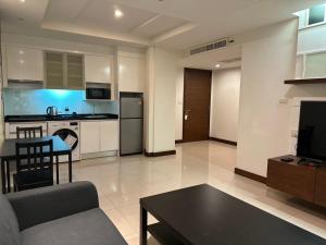 Charan Tower Residences by Aspira