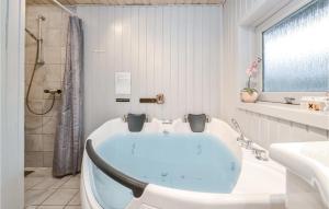 Holiday Home Sandtoftevej Blåvand Xii