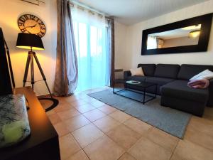 La Noria - Confort et Facilité - Parking